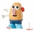 MR POTATO HEAD SENHOR CABEÇA DE BATATA HASBRO F9417 - comprar online