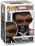 FUNKO POP BLADE 886 MARVEL 2021 SUMMER CONVENTION - Yellow Mobille