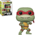 FUNKO POP RAPHAEL 1135 TEENAGE MUTANT NINJA TURTLES NICKELODEON TARTARUGAS NINJA