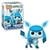 FUNKO POP GAMES GLACEON 921 POKEMON - comprar online