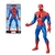 BONECO AVENGERS FIGURA OLYMPUS HOMEM ARANHA HASBRO SPIDER MAN - comprar online