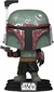 FUNKO POP BOBA FETT 462 MANDALORIAN STAR WARS - comprar online