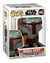 FUNKO POP BOBA FETT 462 MANDALORIAN STAR WARS na internet