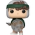 FUNKO POP TELEVISION DUSTIN 1463 STRANGER THINGS NETFLIX