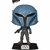 FUNKO POP KOSKA REEVES 489 SPECIALTY SERIES STAR WARS THE MANDALORIAN