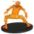 FIGURA NARUTO UZUMAKI BANPRESTO BANDAI VIBRATION STARS 18917 - loja online