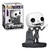 FUNKO POP JACK SKELLINGTON 1355 DISNEY O ESTRANHO MUNDO DE JACK na internet