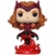 FUNKO POP SCARLET WITCH 1034 MARVEL DOCTOR STRANGE IN MULTVERSE OF MADNESS - comprar online