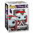 FUNKO POP CHRISTMAS SALLY 1382 DISNEY SALLY NATAL - Yellow Mobille