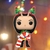 FUNKO POP MANTIS 1107 THE GUARDIANS OF THE GALAXY HOLIDAY SPECIAL GUARDIOES DA GALAXIA ESPECIAL DE NATAL - Yellow Mobille