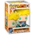 FUNKO POP ANIMANTION SUPER SAIYAN TRUNKS 1281 WITH SWORD DBS - comprar online