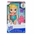 BONECA BABY ALIVE BANHOS CARINHOSOS HASBRO E8716 na internet