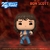 FUNKO POP ROCKS BON SCOTT 339 BON SCOTT - Yellow Mobille