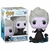 FUNKO POP URSULA 1364 DISNEY A PEQUENA SEREIA THE LITTLE MERMAID - loja online