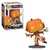 FUNKO POP PUMPKIN KING 1357 DISNEY REI ABOBORA JACK SKELLINGTON - Yellow Mobille