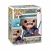 FUNKO POP ANIMATION FRANOSUKE 1476 ONE PIECE DE 6 POLEGADAS