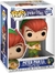 FUNKO POP PETER PAN WITH FLUTE 1344 DISNEY PETER PAN COM FLAUTA na internet