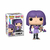 FUNKO POP ANIMATION SUMIRE WITH NUE 1360 BORUTO NARUTO NEXT GENERATION - Yellow Mobille