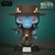 FUNKO POP CAD BANE 580 STAR WARS THE BOOK OF BOBA FETT O LIVRO DE BOBA FETT