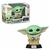 FUNKO POP GROGU WITH ARMOR 584 STAR WARS