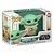 FUNKO POP GROGU WITH ARMOR 584 STAR WARS na internet