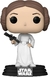 FUNKO POP PRINCESS LEIA 595 STAR WARS PRINCESA LEIA - loja online