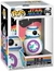 FUNKO POP BB-8 640 PRIDE STAR WARS na internet