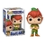 FUNKO POP PETER PAN WITH FLUTE 1344 DISNEY PETER PAN COM FLAUTA