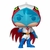 FUNKO POP ANIMATION KEN THE EAGLE 1030 GATCHAMAN - Yellow Mobille