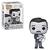 FUNKO POP ICONS WALT DISNEY WITH DRAWING 74 WALT DISNEY COM DESENHO 74 DISNEY 100