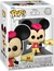 FUNKO POP MICKEY MOUSE CLUB 1379 DISNEY 100