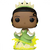 FUNKO POP TIANA 1321 DISNEY 100 PRINCESA TIANA - Yellow Mobille