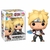 Imagem do FUNKO POP ANIMATION BORUTO WITH RANSENGAN 1356 BORUTO