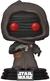 FUNKO POP OFFWORLD JAWA 351 STAR WARS THE MANDALORIAN - Yellow Mobille