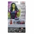 BONECO FIGURA SHE-HULK MARVEL LEGENDS HASBRO F3854 - Yellow Mobille