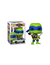 FUNKO POP MOVIES LEONARDO 1391 TARTARUGA NINJA TURTLES MUTANT MAYHEM