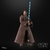 Imagem do BONECO FIGURA OBI-WAN KENOBI WANDERING JEDI BLACK SERIES HASBRO STAR WARS