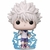 FUNKO POP ANIMATION KILLUA ZOLDYCK 654 HUNTERXHUNTER