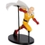 FIGURA BONECO SAITAMA ONE PUNCH MAN BANPRESTO BANDAI ESTATUA 19790