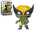 FUNKO POP ZOMBIE WOLVERINE 662 MARVEL ZOMBIE