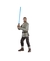 BONECO FIGURA OBI-WAN KENOBI WANDERING JEDI BLACK SERIES HASBRO STAR WARS - Yellow Mobille