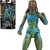 BONECO FIGURA NAKIA MARVEL LEGENDS ARTICULADO WAKANDA FOREVER