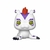 FUNKO POP ANIMATION GOMAMON 1386 DIGIMON - comprar online