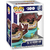 FUNKO POP ANIMATION TAZ AS SCOOBY-DOO 1242 WARNER 100 na internet