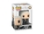 FUNKO POP TELEVISION GERALT 1385 THE WITCHER - Yellow Mobille