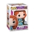 FUNKO POP MERIDA 1022 DISNEY PRINCESS DISNEY PRINCESAS