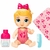 BONECA BABY ALIVE SHAMPOO HARPER HUGS LOIRA F9119 na internet