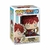 FUNKO POP ANIMATION GAARA 728 NARUTO SHIPPUDEN - comprar online