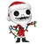 FUNKO POP SANTA JACK 1383 DISNEY JACK SKELLINGTON DE NATAL