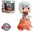 FUNKO POP RIDES JIRAIYA ON TOAD 73 SPECIAL EDITION NARUTO SHIPPUDEN